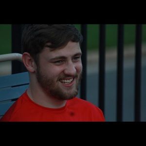 Meet your Posher, Justin